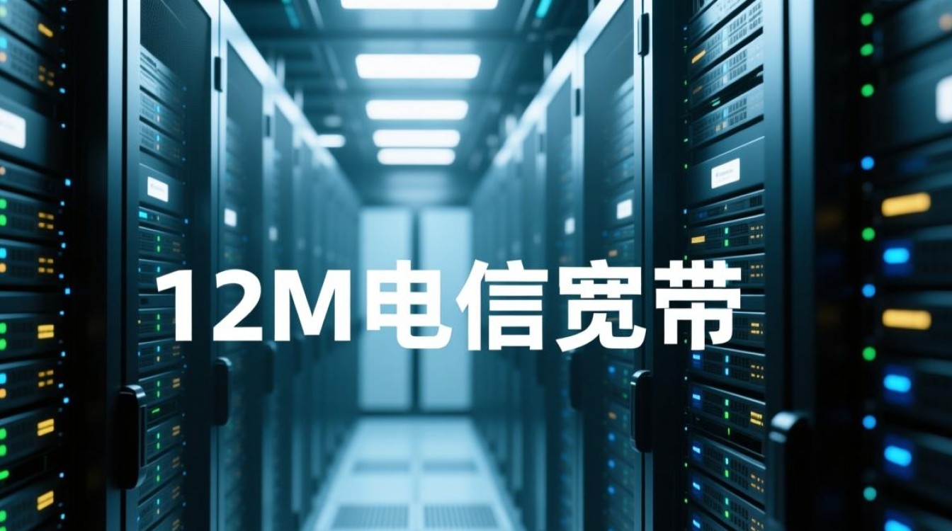 12m电信宽带架设服务器，公网IP能直接用吗？