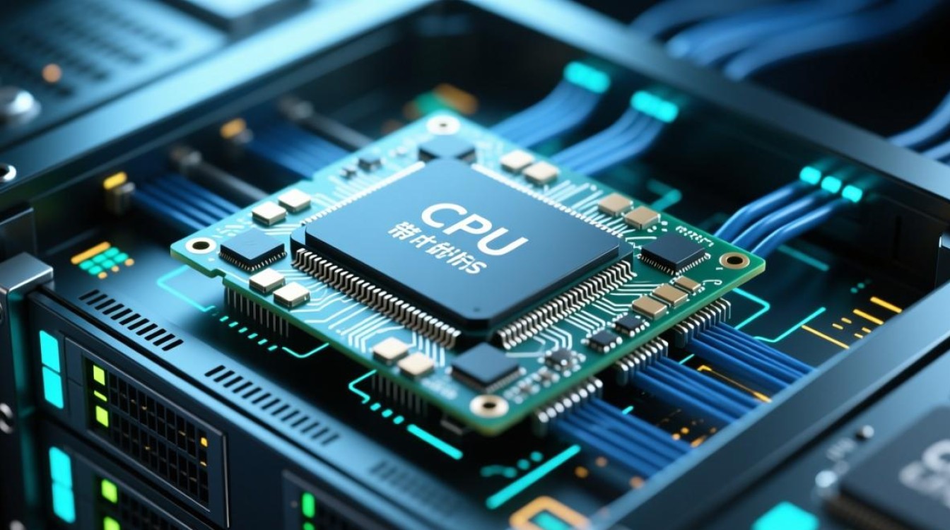 服务器内存、CPU、带宽如何协同影响性能? 服务器内存、CPU、带宽如何协同影响性能?