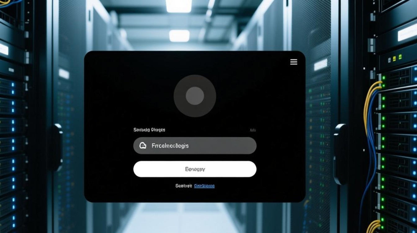 服务器登录后黑屏怎么办?如何快速解决登录后黑屏问题? 服务器登录后黑屏怎么办?如何快速解决登录后黑屏问题?