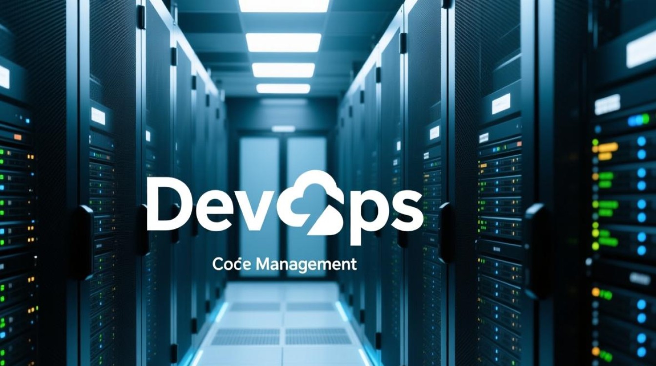 服务器代码管理在哪里？如何高效管理服务器代码？