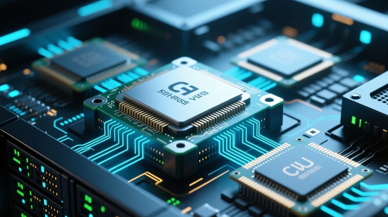 服务器CPU和内存哪个更重要?性能瓶颈到底在哪儿? 服务器CPU和内存哪个更重要?性能瓶颈到底在哪儿?