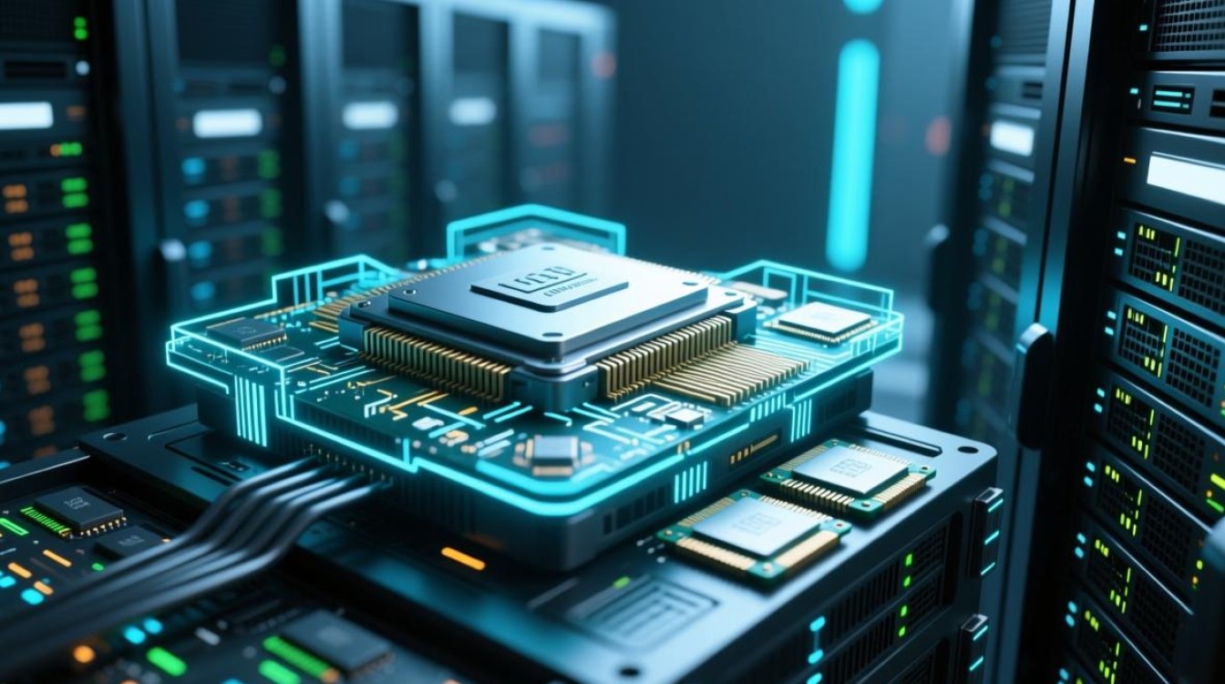 服务器CPU和内存哪个更重要?性能瓶颈到底在哪儿? 服务器CPU和内存哪个更重要?性能瓶颈到底在哪儿?