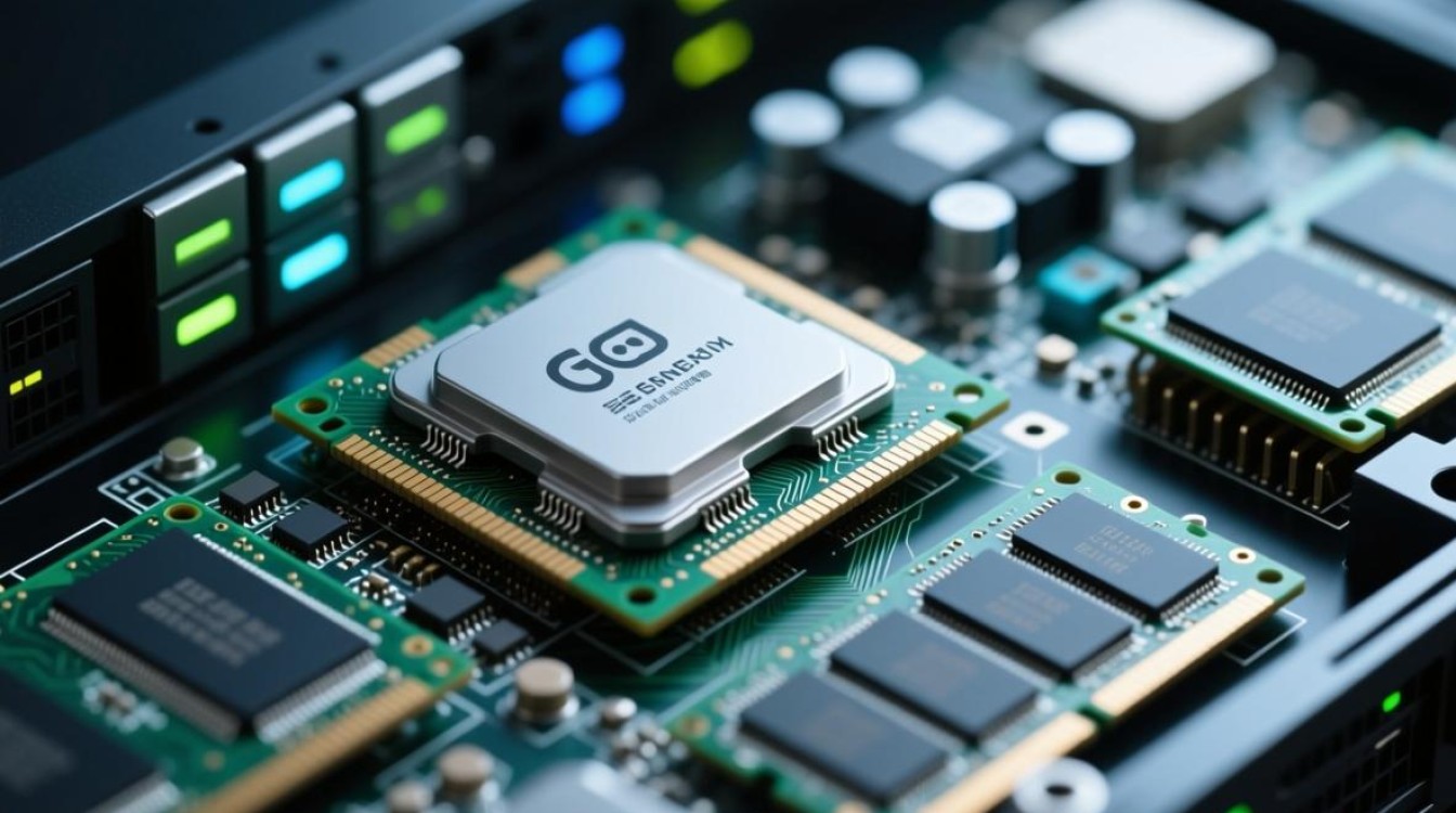 服务器CPU和内存配置如何选才够用不浪费? 服务器CPU和内存配置如何选才够用不浪费?