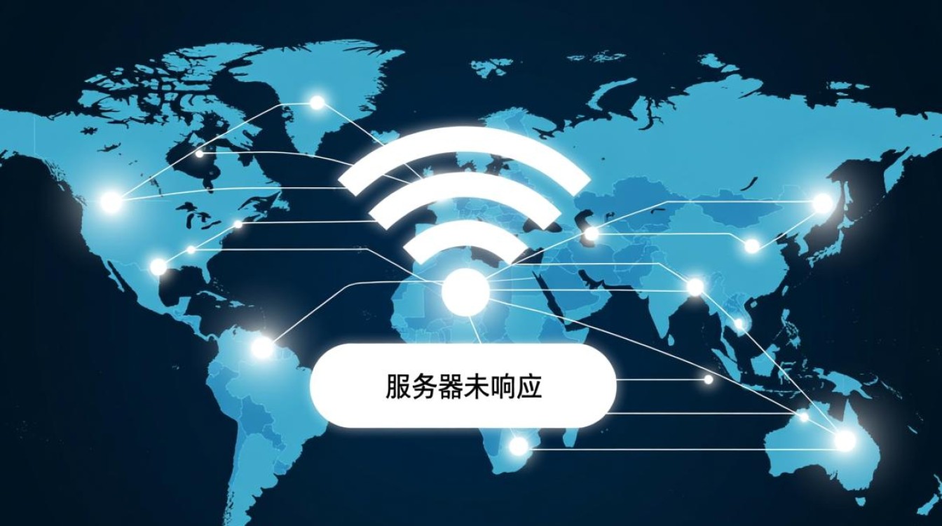 wifi宽带运营商服务器未响应怎么办?快速排查解决指南 wifi宽带运营商服务器未响应怎么办?快速排查解决指南