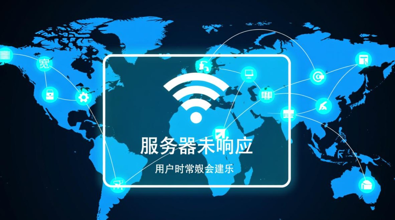 wifi宽带运营商服务器未响应怎么办?快速排查解决指南 wifi宽带运营商服务器未响应怎么办?快速排查解决指南