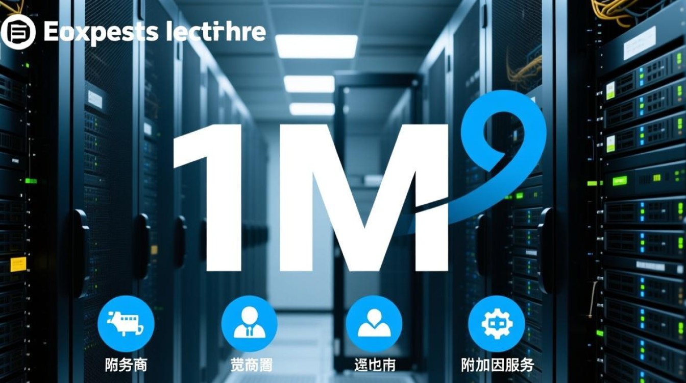 服务器1M宽带价格多少?不同配置月费差多少? 服务器1M宽带价格多少?不同配置月费差多少?