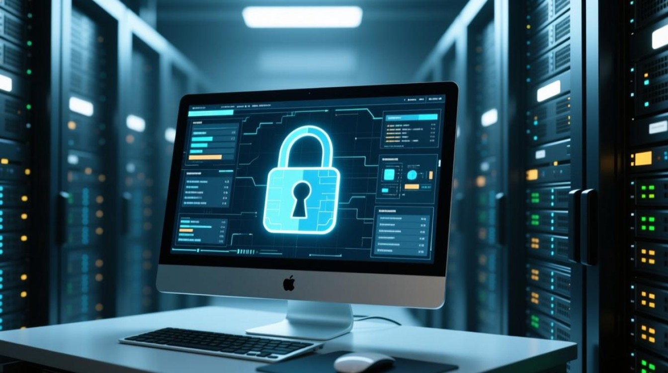 服务器电脑加密管理器如何高效保护密钥安全？