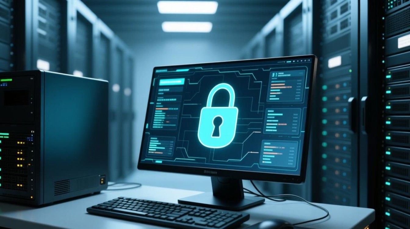 服务器电脑加密管理器如何高效保护密钥安全？