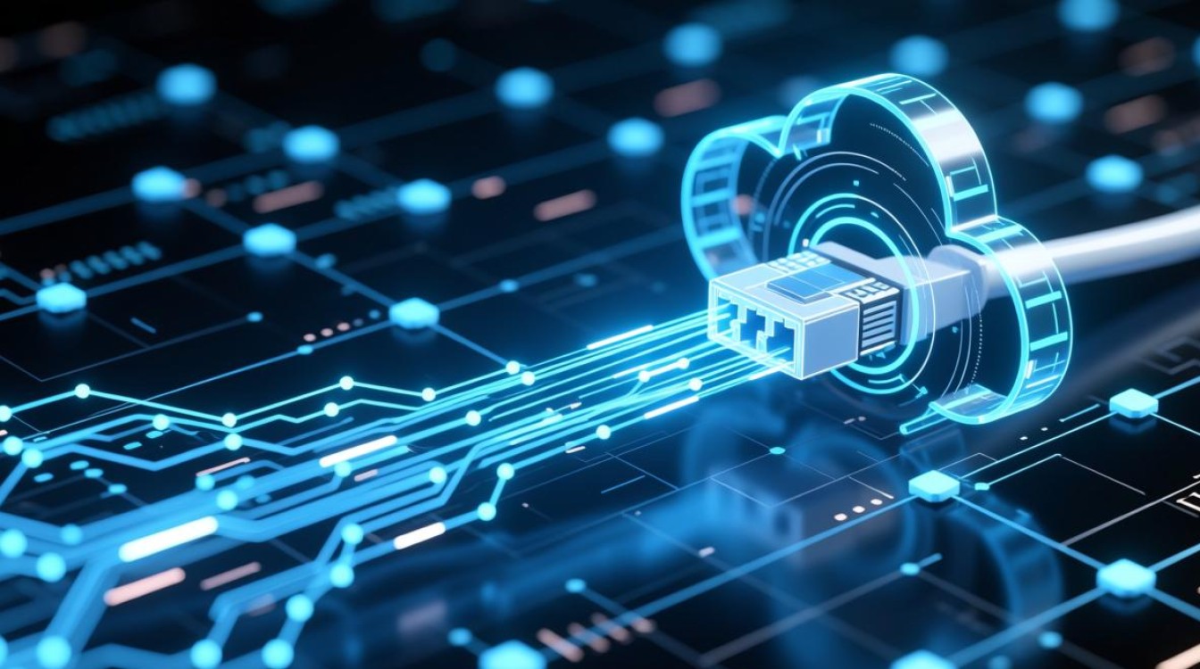 双宽带连接服务器双千兆网口，如何实现负载均衡与故障转移？