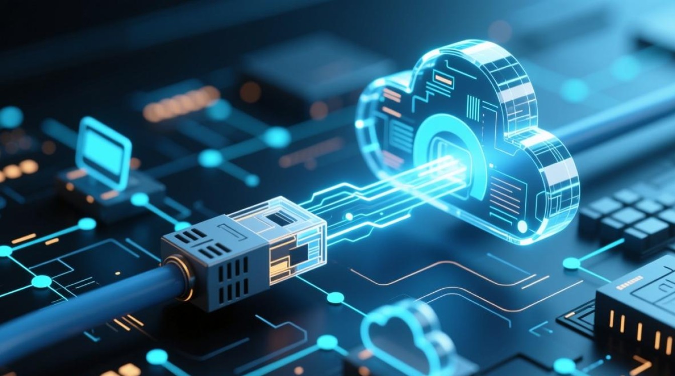 双宽带连接服务器双千兆网口，如何实现负载均衡与故障转移？