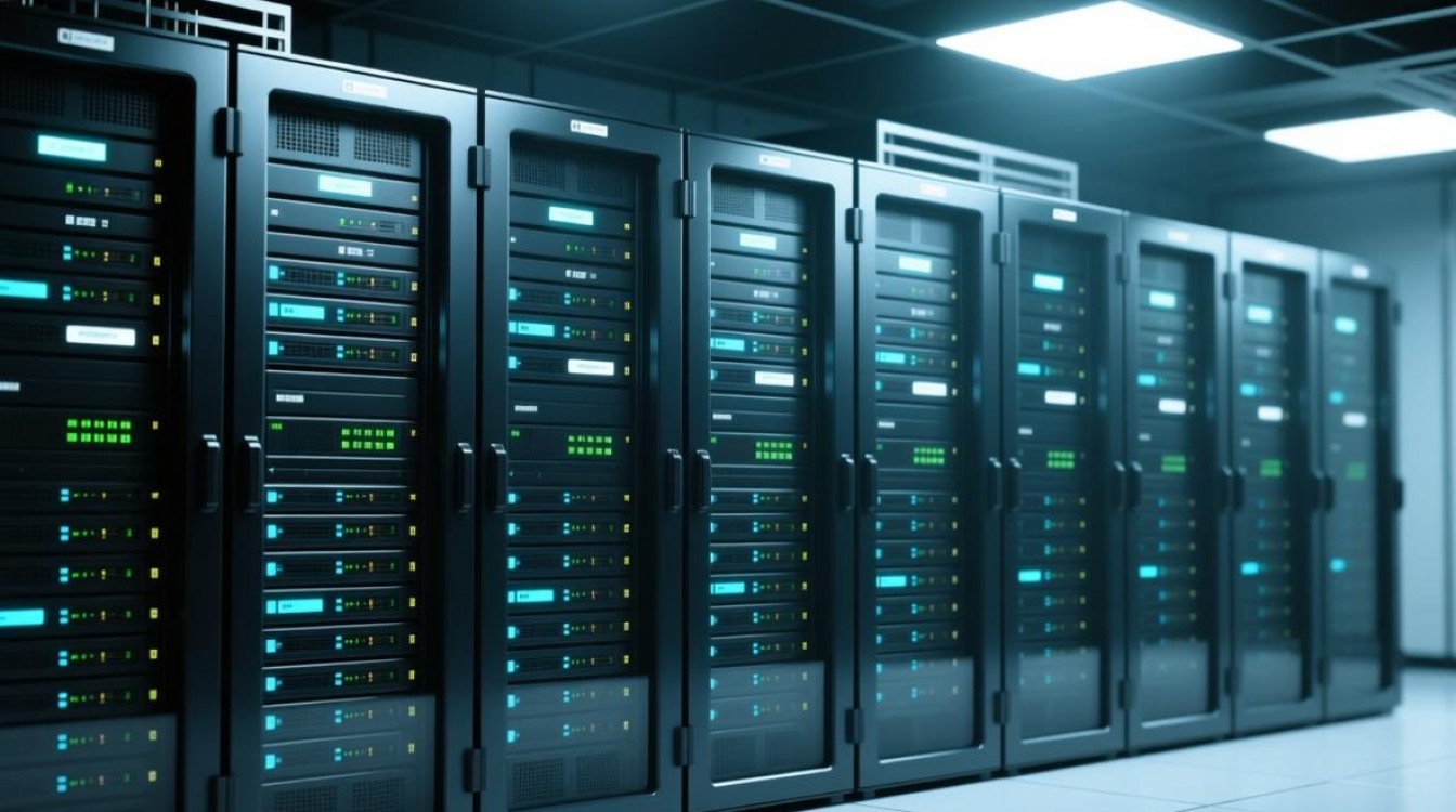 8台服务器需要多少m宽带？配置不当会卡顿吗？