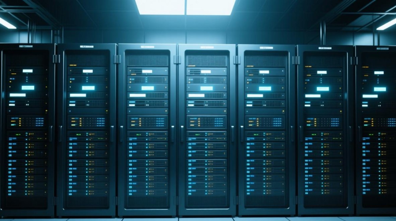 8台服务器需要多少m宽带？配置不当会卡顿吗？