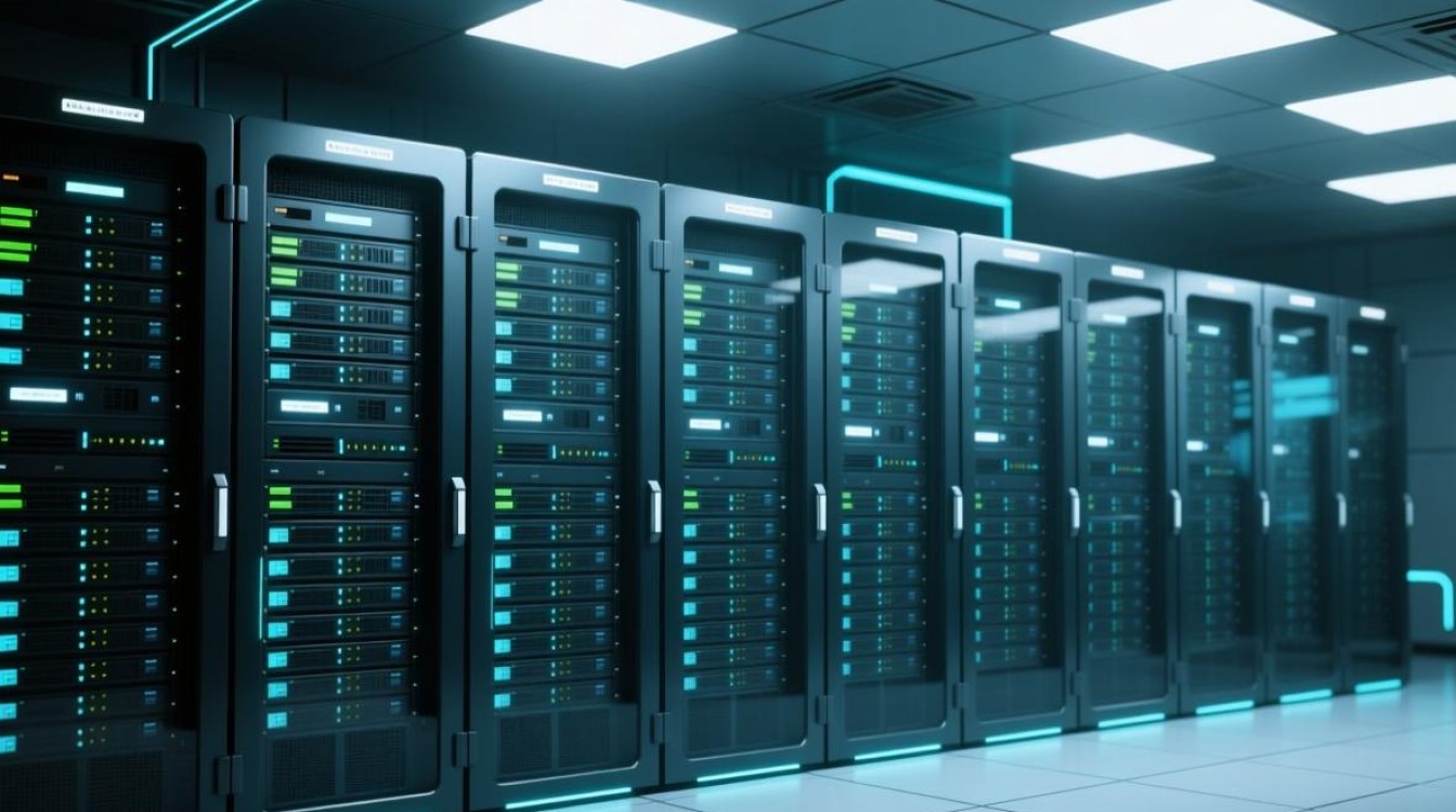 8台服务器需要多少m宽带？配置不当会卡顿吗？