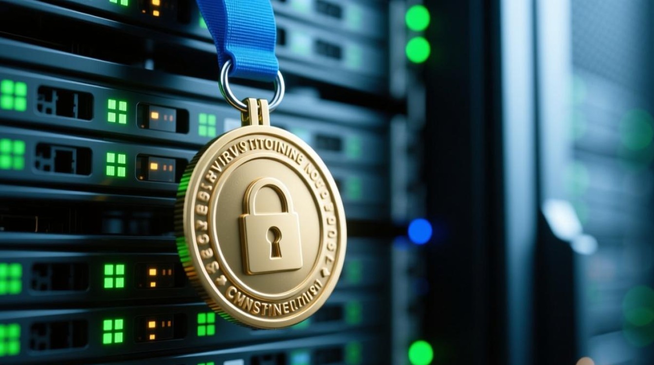 服务器的令牌是什么？如何获取与管理？