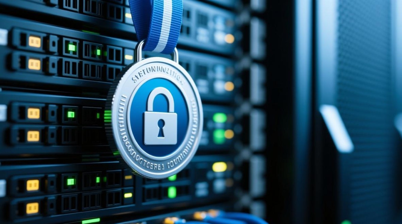 服务器的令牌是什么？如何获取与管理？