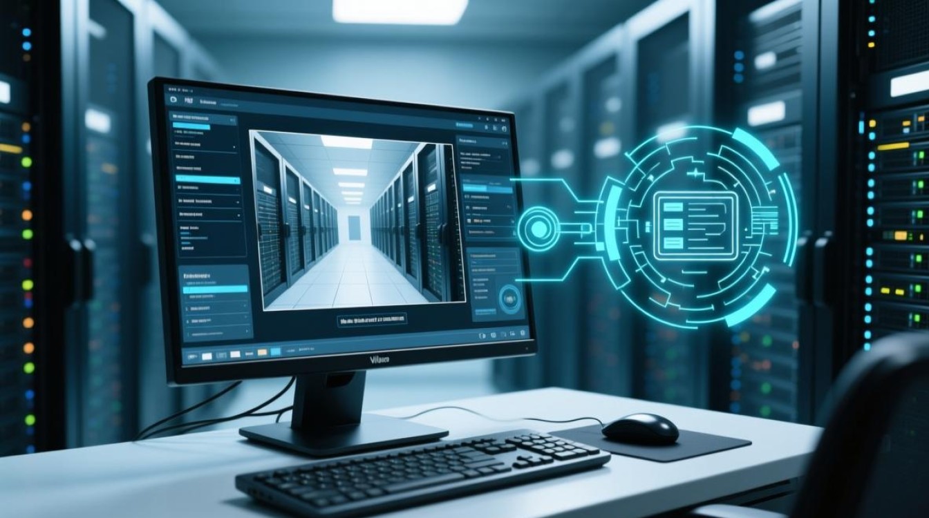 服务器电脑远程视频如何实现高清低延迟稳定传输？