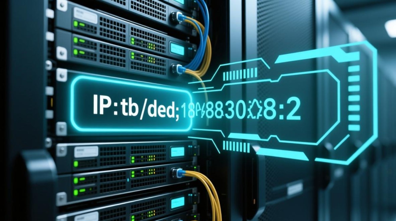 服务器电脑ip怎么查?局域网内如何快速定位? 服务器电脑ip怎么查?局域网内如何快速定位?