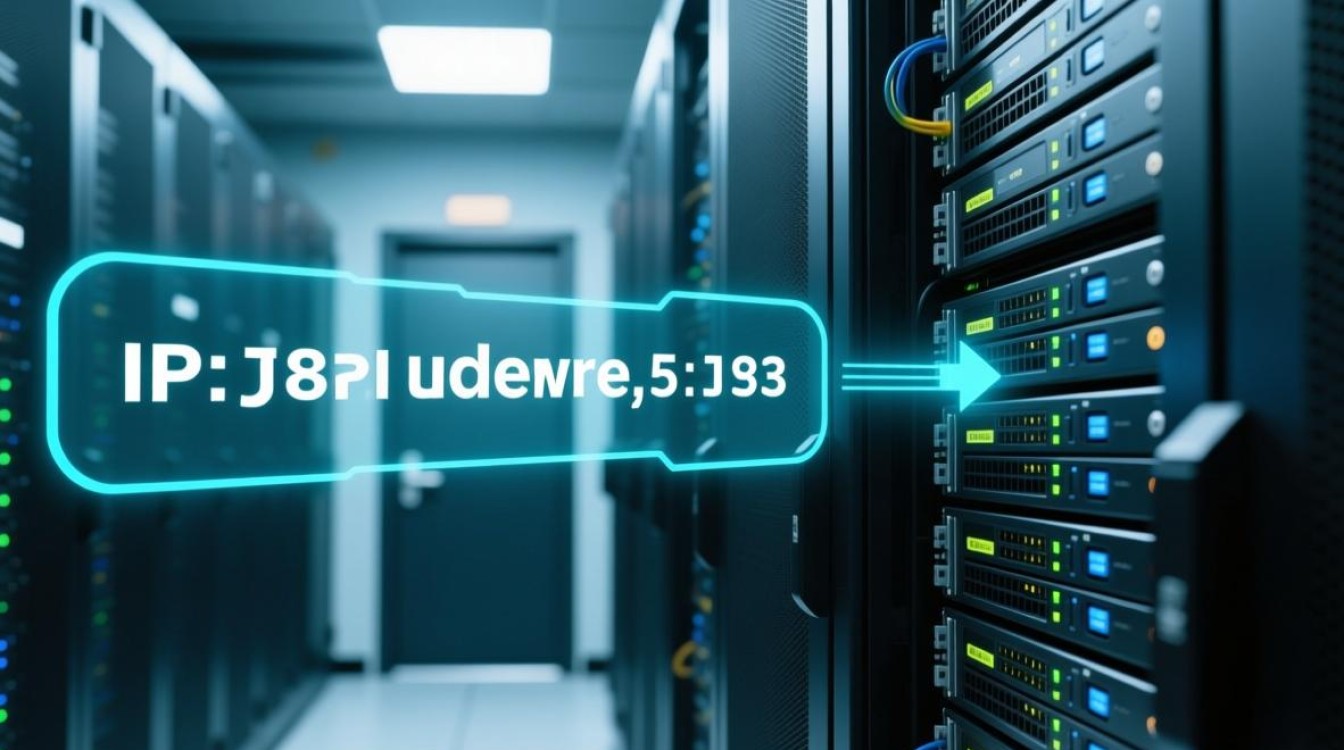 服务器电脑ip怎么查?局域网内如何快速定位? 服务器电脑ip怎么查?局域网内如何快速定位?