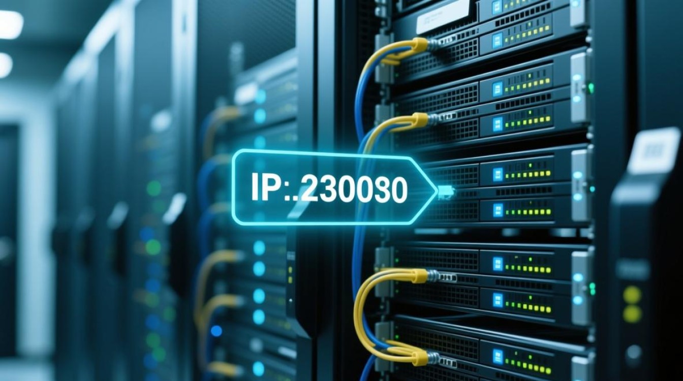 服务器电脑ip怎么查?局域网内如何快速定位? 服务器电脑ip怎么查?局域网内如何快速定位?