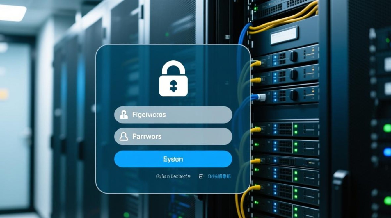 服务器登录没有权限怎么办?解决方法有哪些? 服务器登录没有权限怎么办?解决方法有哪些?