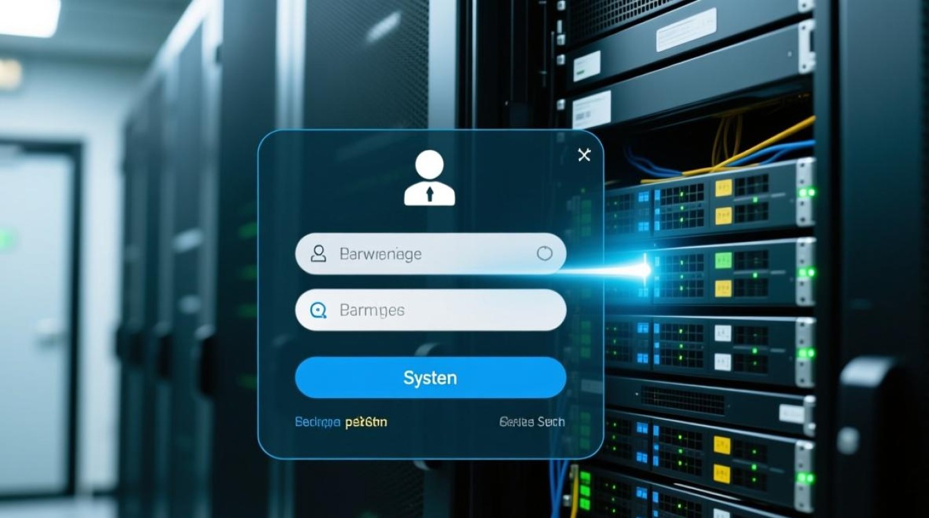 服务器登录没有权限怎么办?解决方法有哪些? 服务器登录没有权限怎么办?解决方法有哪些?