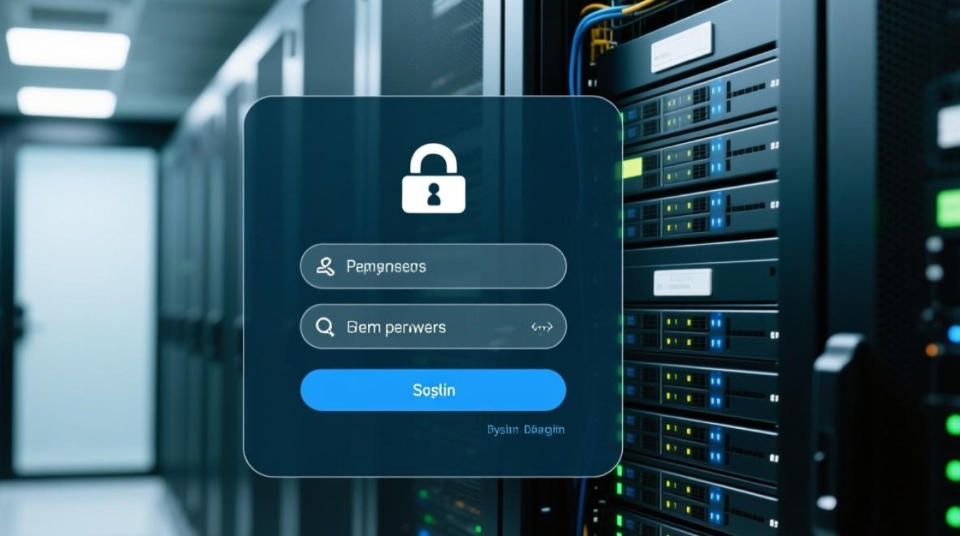 服务器登录没有权限怎么办?解决方法有哪些? 服务器登录没有权限怎么办?解决方法有哪些?