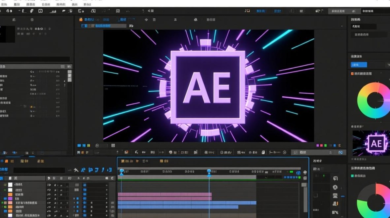 服务器电脑AE渲染慢怎么办?有什么优化方法? 服务器电脑AE渲染慢怎么办?有什么优化方法?
