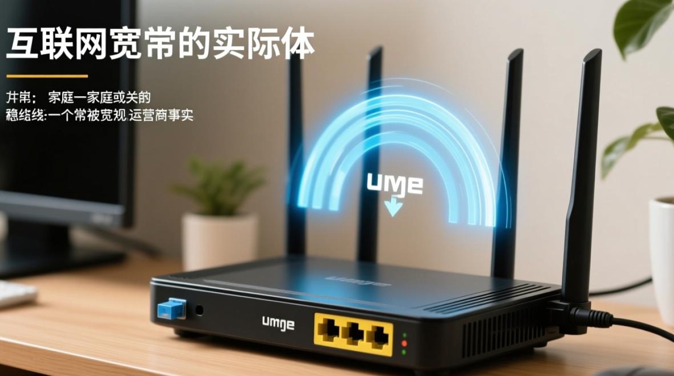 互联网宽带速度真由服务器决定吗？用户该如何理解两者关系？