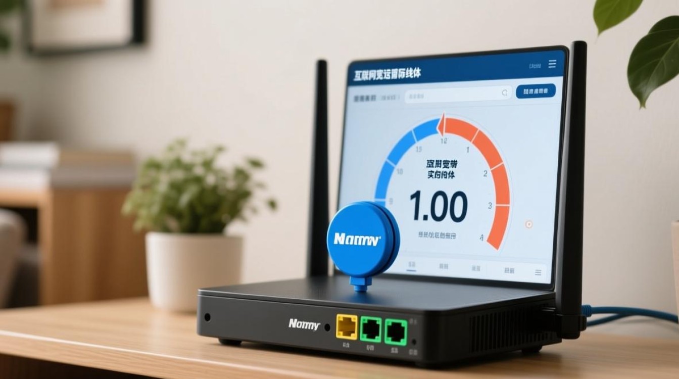 互联网宽带速度真由服务器决定吗？用户该如何理解两者关系？