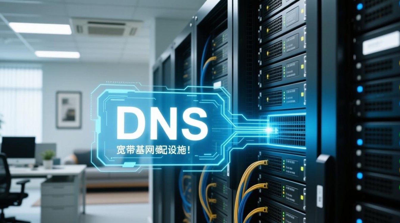 浙江移动宽带DNS服务器地址怎么设置最优？