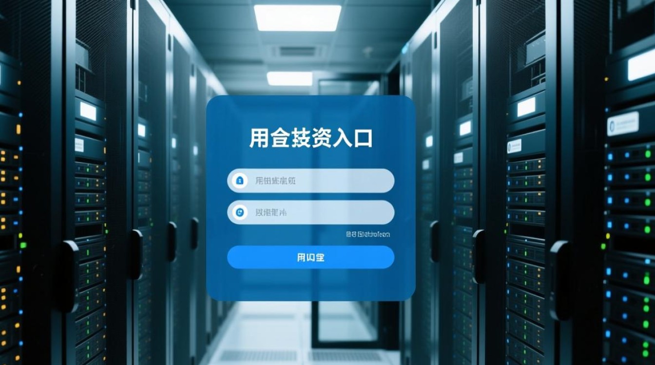 服务器登录入口在哪？找不到登录页面怎么办？