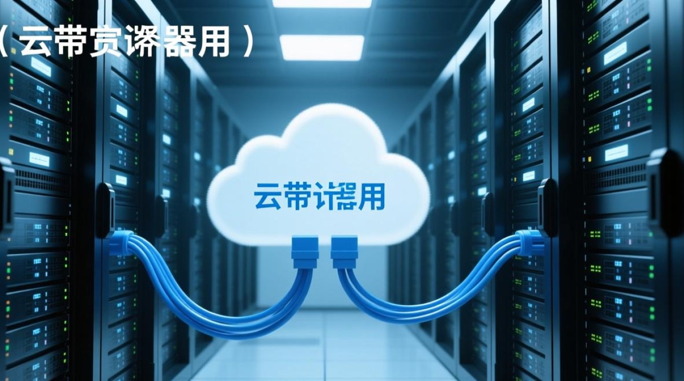 云服务器加宽带后，网站访问速度会变快吗？