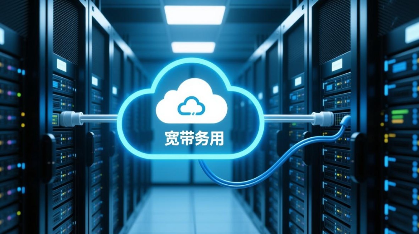 云服务器加宽带后，网站访问速度会变快吗？