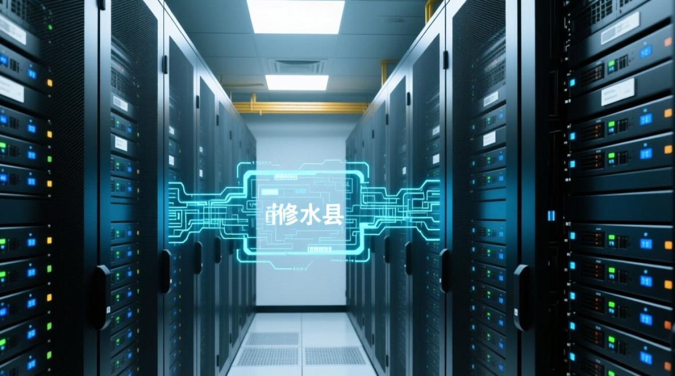 修水县宽带服务器地址具体位置在哪里怎么查？