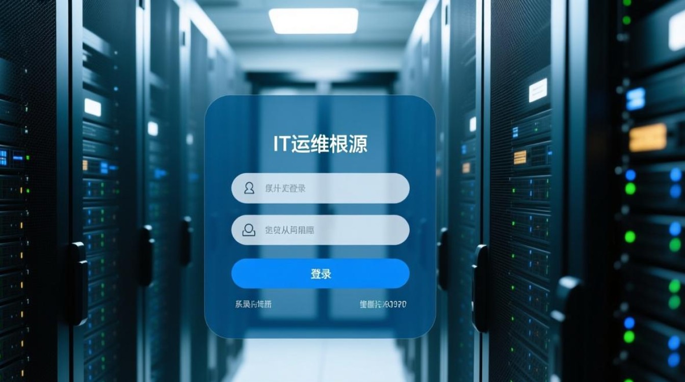 服务器登录失败怎么办？排查步骤与解决方法详解