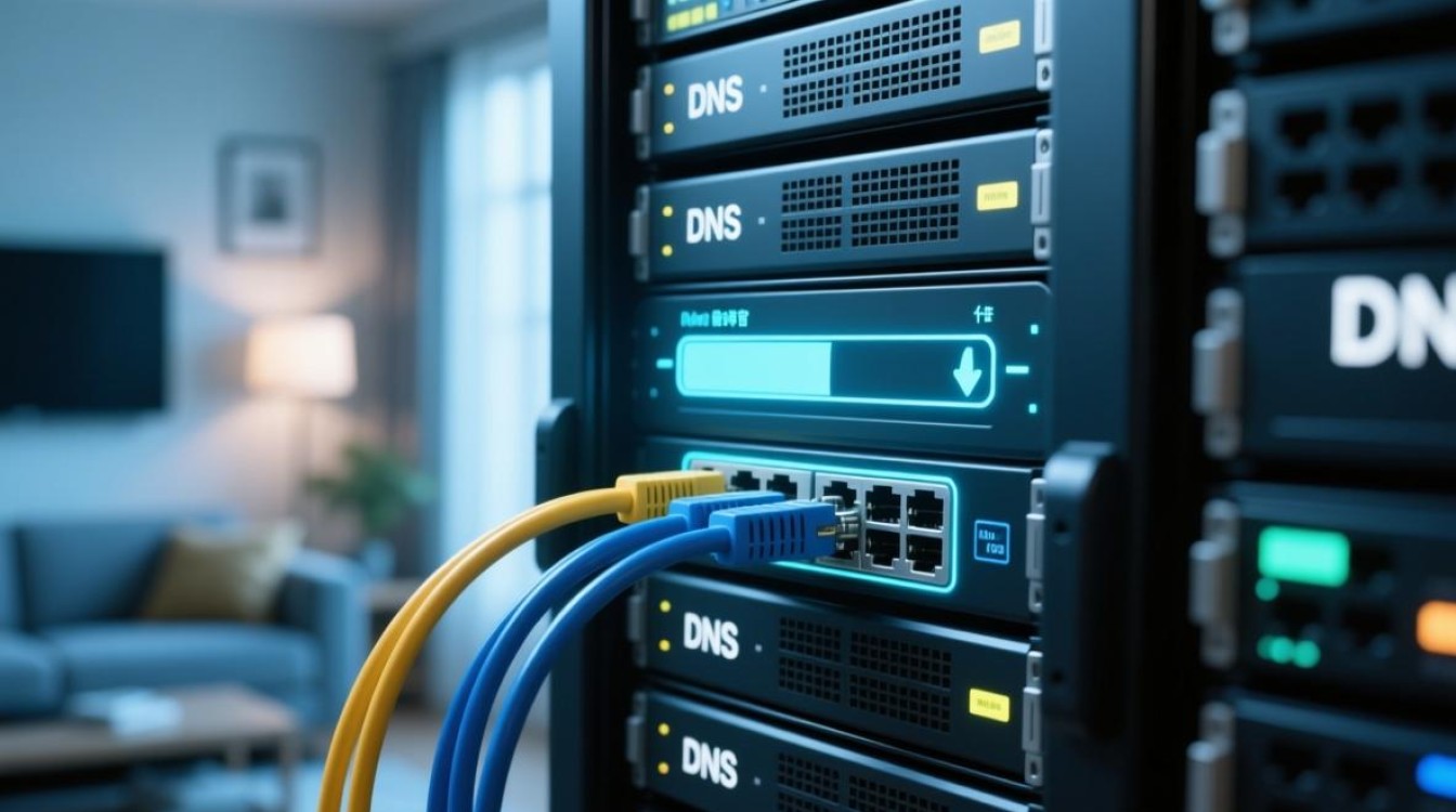 家庭宽带DNS服务器地址在哪看?路由器或电脑里怎么查? 家庭宽带DNS服务器地址在哪看?路由器或电脑里怎么查?