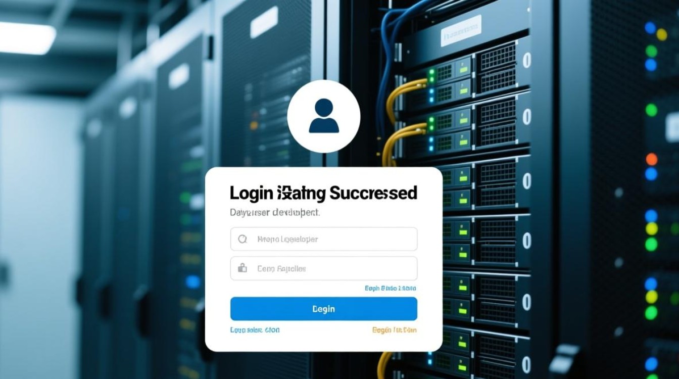 服务器登录失败是什么原因导致的？
