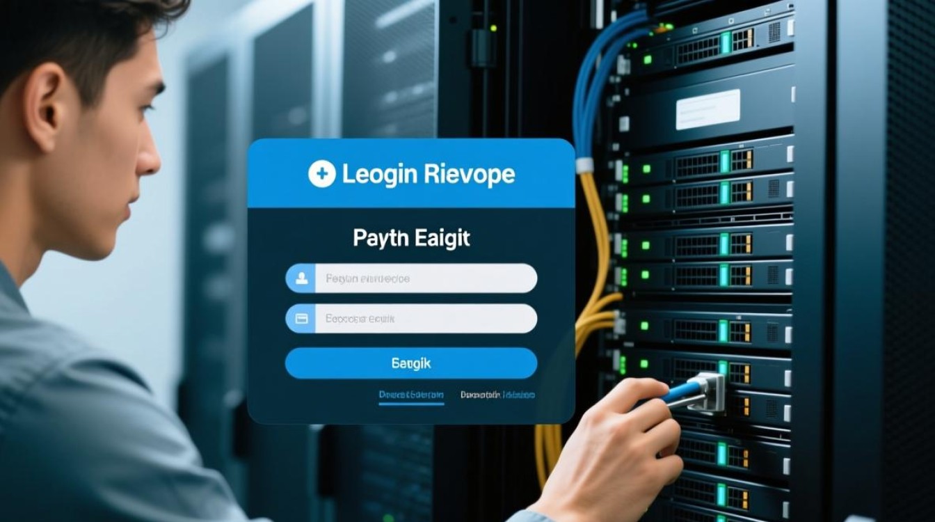 服务器登录失败是什么原因导致的？