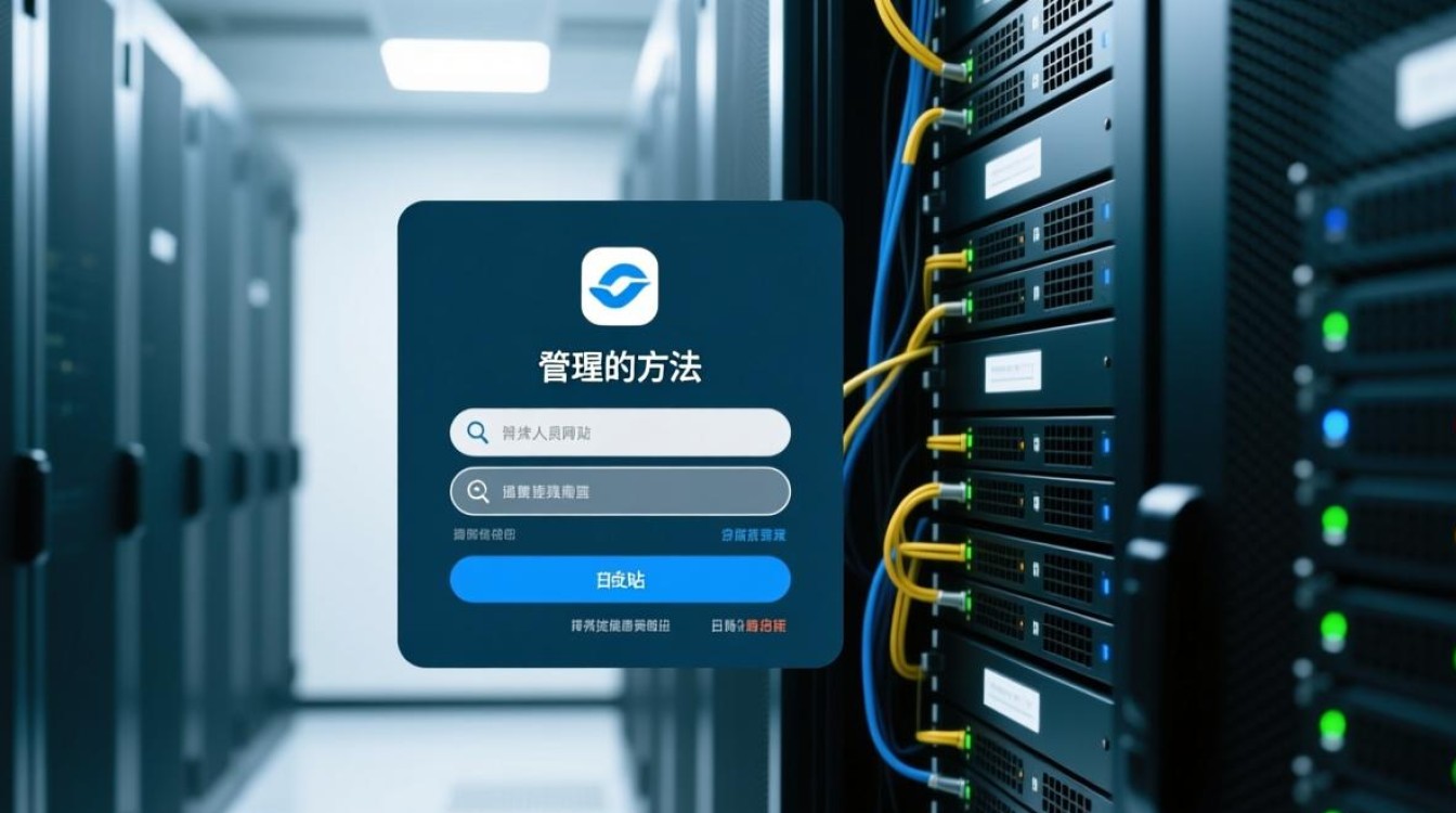 服务器登录的具体操作步骤和注意事项是什么？