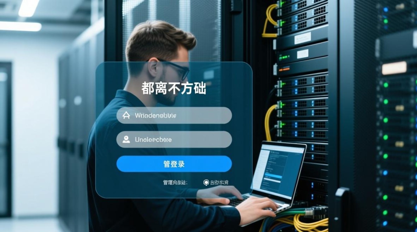 服务器登录的具体操作步骤和注意事项是什么？
