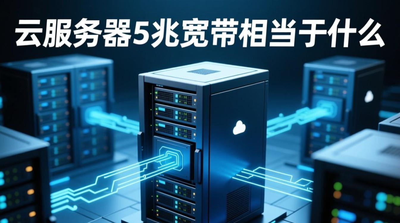 云服务器5兆宽带相当于家庭宽带多少兆速度? 云服务器5兆宽带相当于家庭宽带多少兆速度?