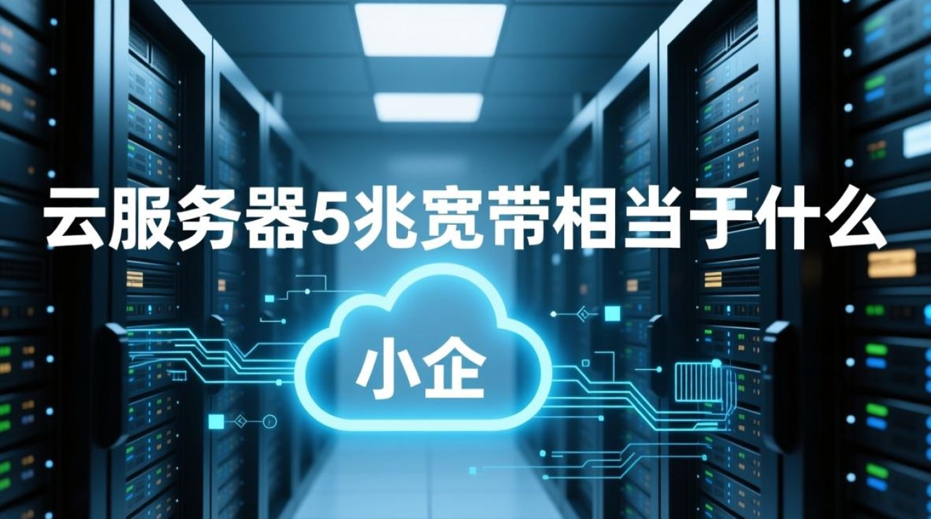 云服务器5兆宽带相当于家庭宽带多少兆速度? 云服务器5兆宽带相当于家庭宽带多少兆速度?