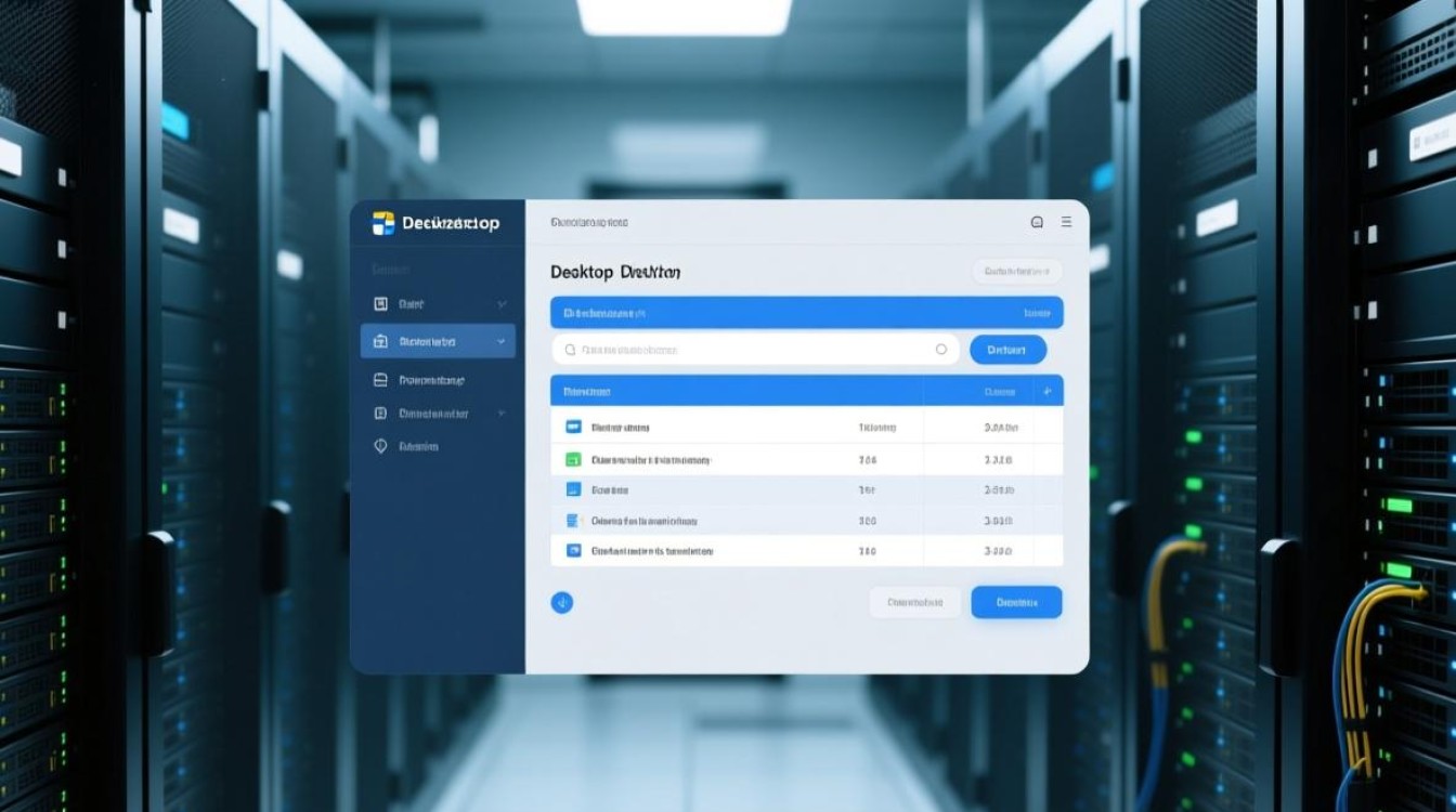 服务器电脑远程桌面配置文件在哪找？如何配置才能稳定连接？