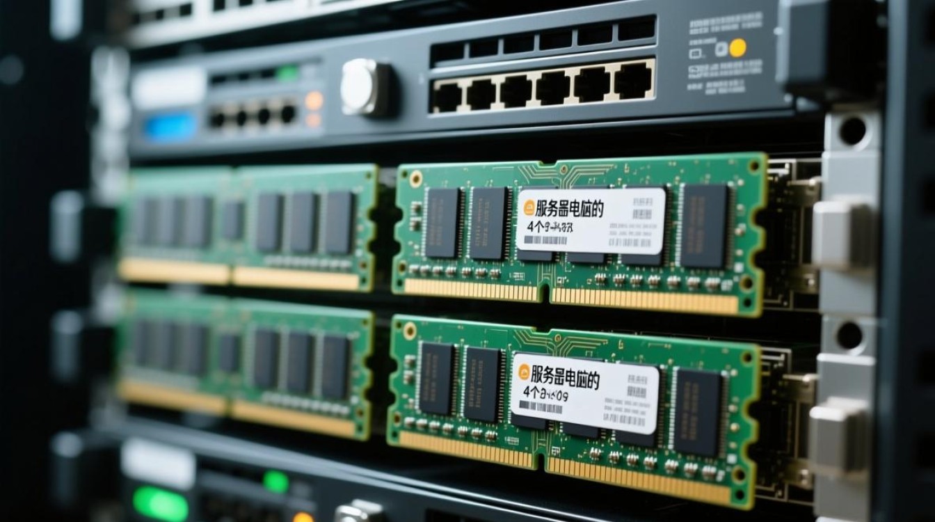 服务器电脑4个内存插槽必须插完全一样的内存条吗？