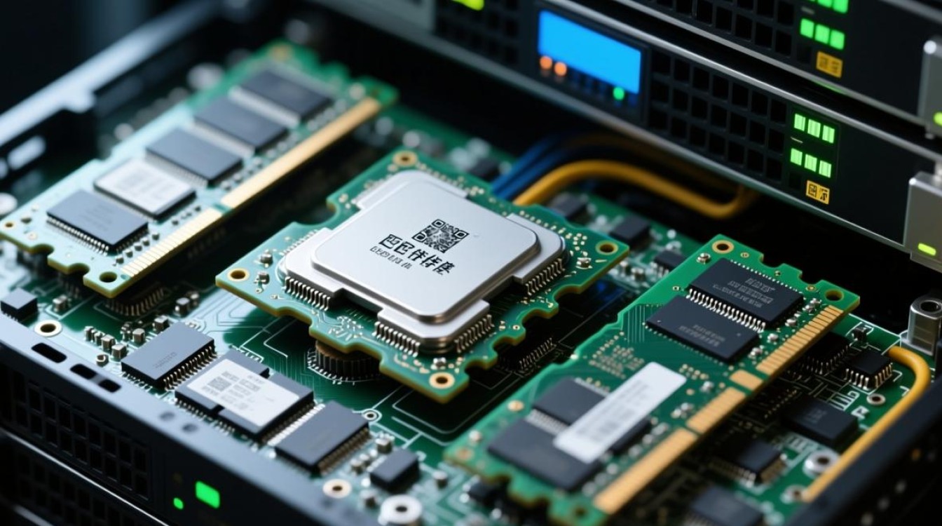 服务器CPU和内存怎么搭配才不浪费性能？