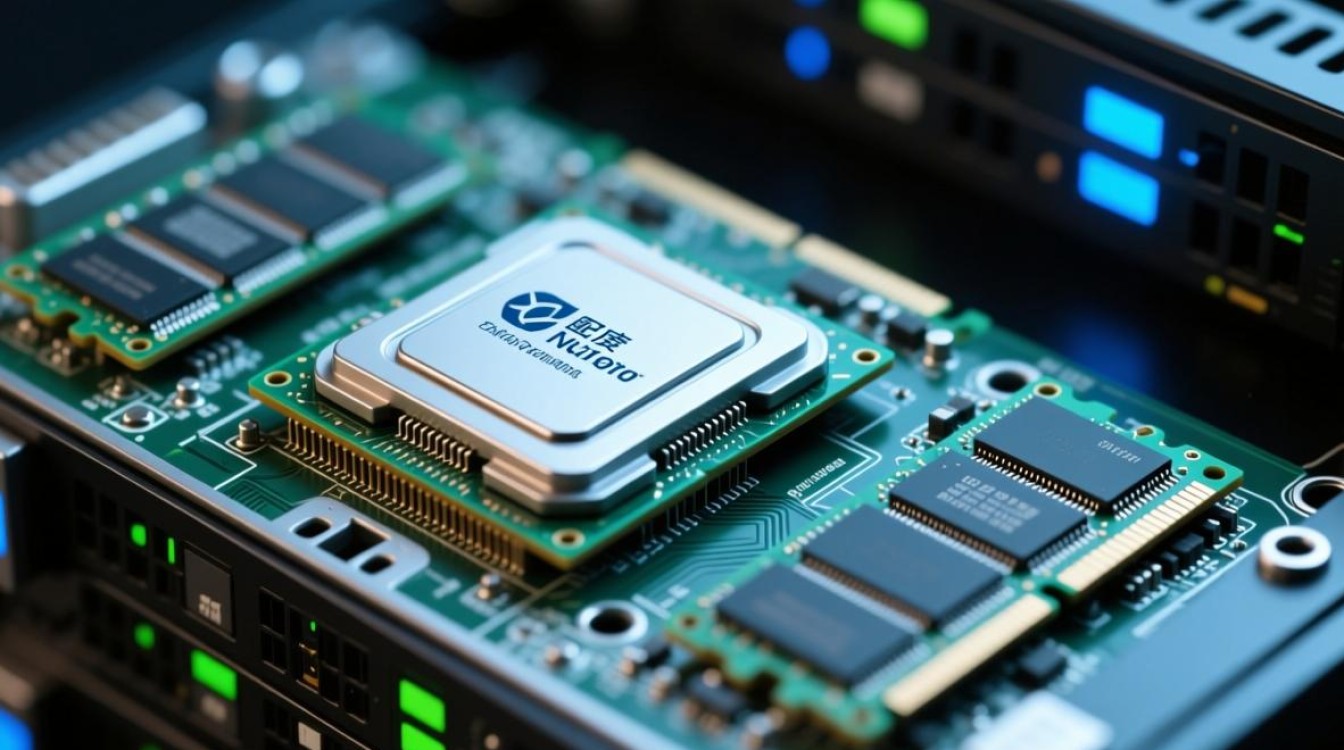 服务器CPU和内存怎么搭配才不浪费性能？