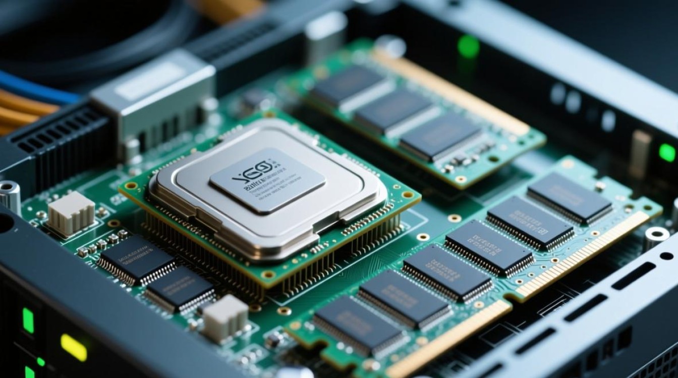 服务器CPU和内存怎么搭配才不浪费性能？