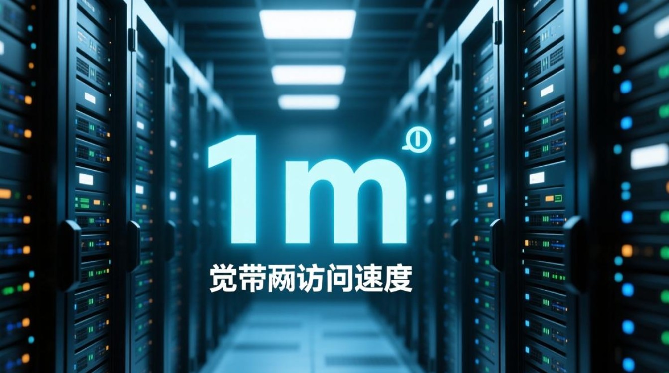 服务器1M宽带怎么优化才能提升网速？