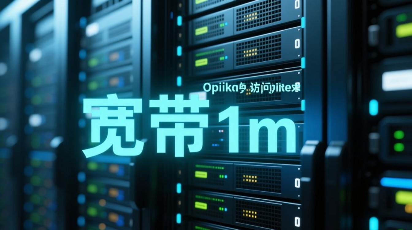 服务器1M宽带怎么优化才能提升网速？