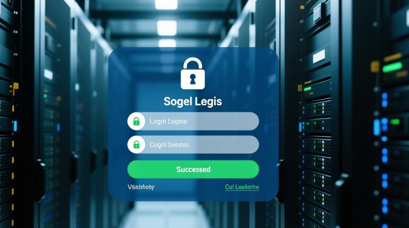 服务器登录失败怎么办？常见原因及解决方法有哪些？